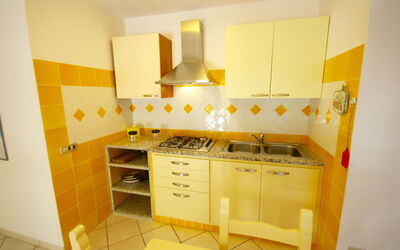 Accommodatie:&nbsp;Trilo b 1