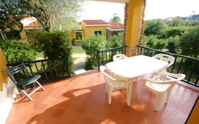 Accommodatie:&nbsp;Bilo a 2