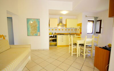 Accommodatie:&nbsp;Trilo b 2