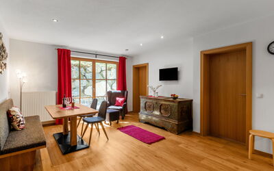 Accommodatie:&nbsp;Mooslehen 720.1