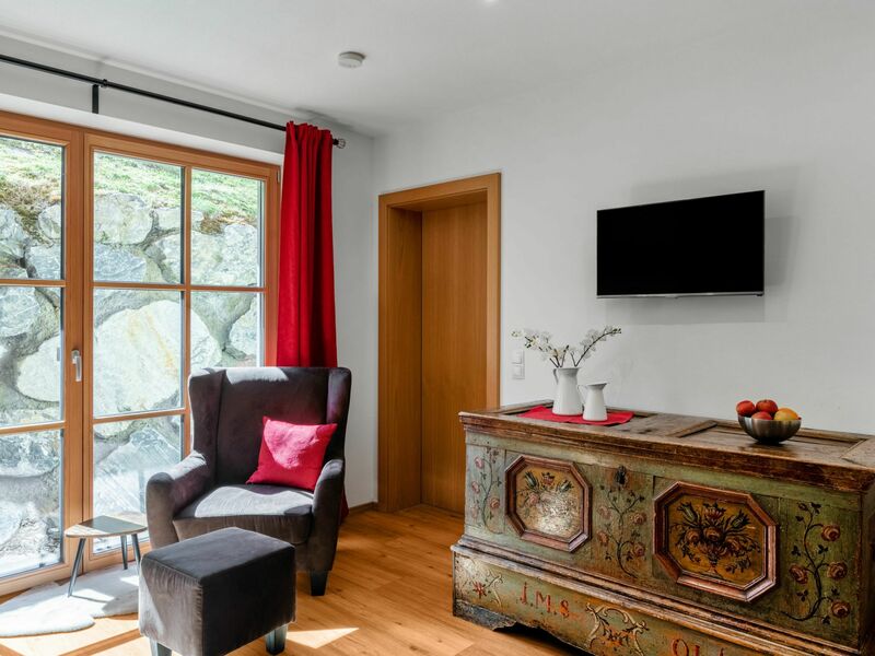Accommodatie:&nbsp;Mooslehen 720.1
