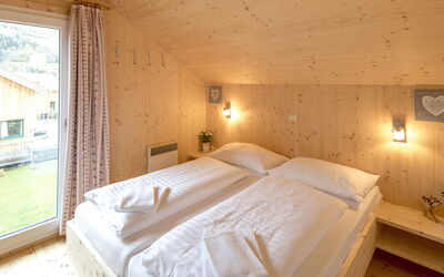 Accommodatie:&nbsp;Superior mit 5 Sz,Sauna O.ir Sauna+Sb 400.33