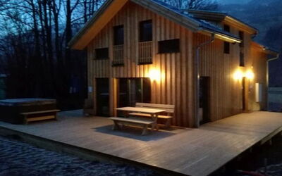 Accommodatie:&nbsp;Sup.4 Sz Sauna O.ir-Sauna+Sprudelbad 400.6
