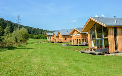 Accommodatie:&nbsp;Mit 3 Schlafzimmern & Ir-Sauna 400.21