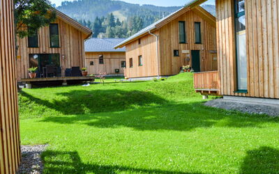 Accommodatie:&nbsp;Mit 3 Schlafzimmern & Ir-Sauna 400.21