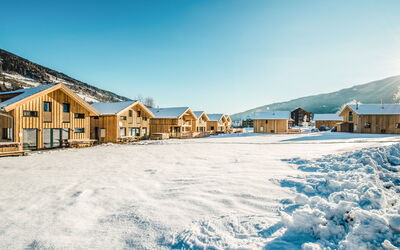 Accommodatie:&nbsp;Mit 3 Schlafzimmern & Ir-Sauna 400.21