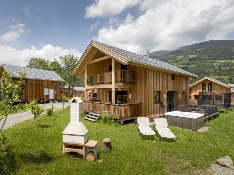 Accommodatie:&nbsp;Superior mit 5 Sz,Sauna O.ir Sauna+Sb 400.33