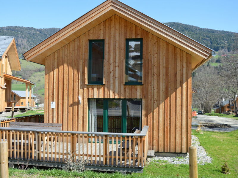 Accommodatie:&nbsp;Chalet mit 4 Schlafzimmern 400.16