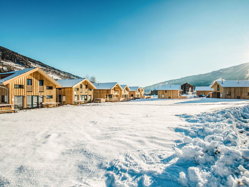 Accommodatie:&nbsp;Mit 3 Schlafzimmern & Ir-Sauna 400.21