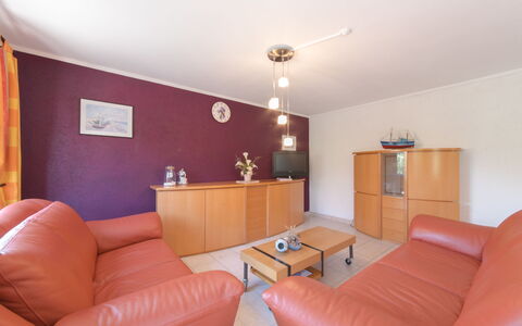 Accommodatie:&nbsp;Vissershuisje 09 04 with Parking 460.6
