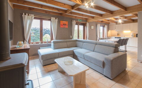 Accommodatie:&nbsp;Visserhuis 09 20 with Parking 460.8