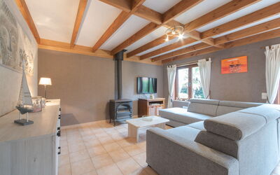 Accommodatie:&nbsp;Visserhuis 09 20 with Parking 460.8