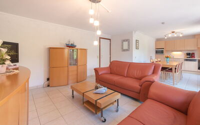 Accommodatie:&nbsp;Vissershuisje 09 04 with Parking 460.6