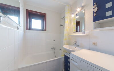 Accommodatie:&nbsp;Vissershuisje 09 04 with Parking 460.6