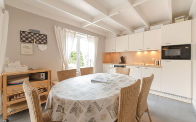 Accommodatie:&nbsp;Vissershuisje 09 01 with Parking 460.1