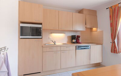 Accommodatie:&nbsp;Vissershuisje 09 04 with Parking 460.6