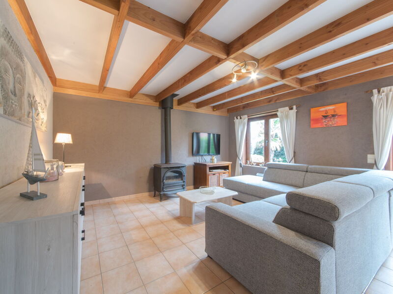 Accommodatie:&nbsp;Visserhuis 09 20 with Parking 460.8