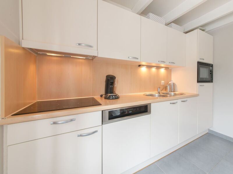 Accommodatie:&nbsp;Vissershuisje 09 01 with Parking 460.1