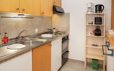 Accommodatie:&nbsp;Parc C013 50.2