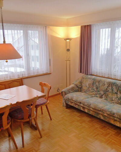 Sörenberg 50.5