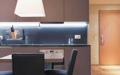 Accommodatie:&nbsp;Peaks Place Apartment-Hotel & Spa 700.1