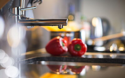 Accommodatie:&nbsp;Peaks Place Apartment-Hotel & Spa 700.7