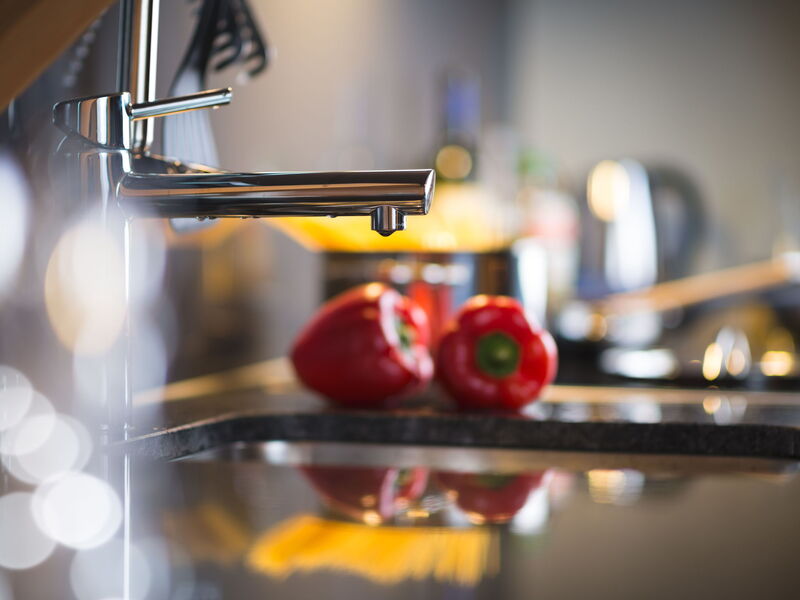 Accommodatie:&nbsp;Peaks Place Apartment-Hotel & Spa 700.3