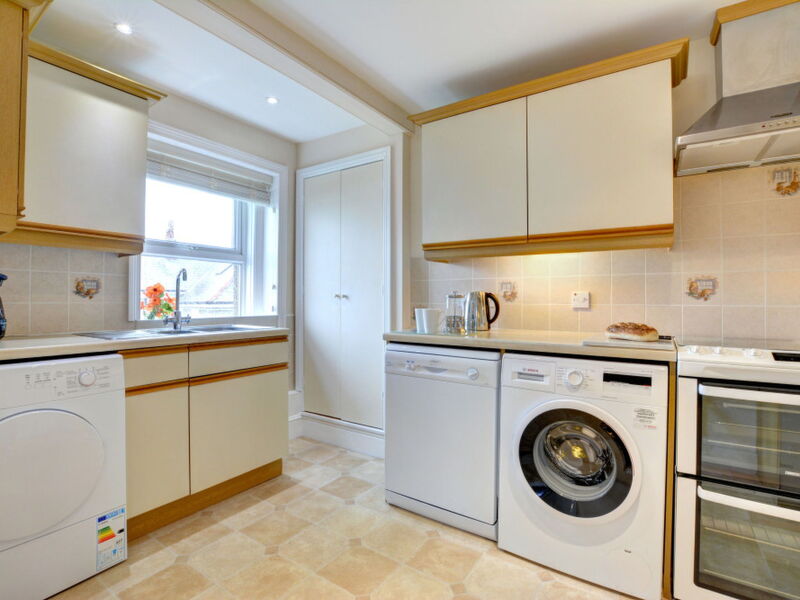 Accommodatie:&nbsp;Pentyre House 628.1