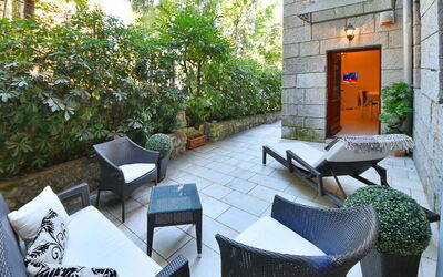 Accommodatie:&nbsp;Deni 134.1