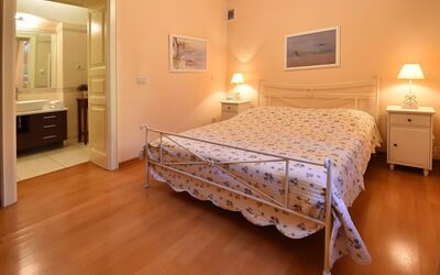 Accommodatie:&nbsp;Deni 134.1
