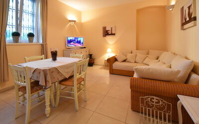 Accommodatie:&nbsp;Deni 134.1
