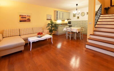 Accommodatie:&nbsp;Deni 134.2