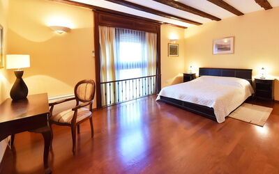 Accommodatie:&nbsp;Deni 134.2