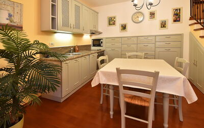 Accommodatie:&nbsp;Deni 134.2