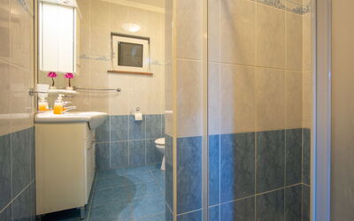 Accommodatie:&nbsp;Sanja 202.1