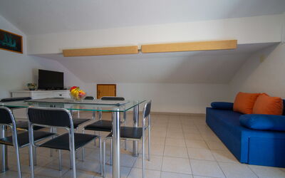Accommodatie:&nbsp;Sanja 202.2