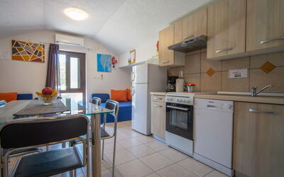 Accommodatie:&nbsp;Sanja 202.2