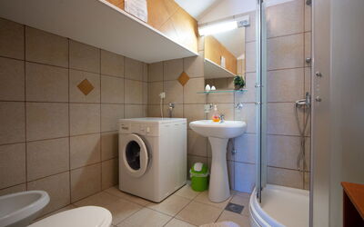 Accommodatie:&nbsp;Sanja 202.2