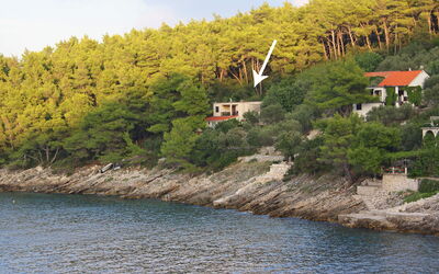 Korčula Prigradica 300