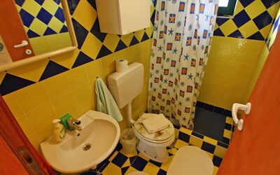 Accommodatie:&nbsp;Dijana 300.1