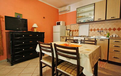 Accommodatie:&nbsp;Dijana 300.1