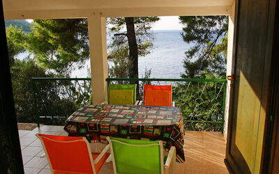 Korčula Prigradica 300