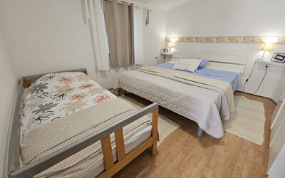 Accommodatie:&nbsp;Dijana 300.1