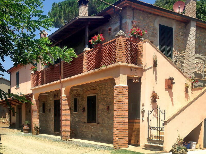 Podere la Quercia