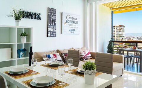 Accommodatie:&nbsp;Castillo de Santa Clara 182.2