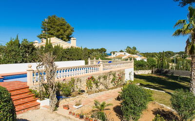 Cala Vista