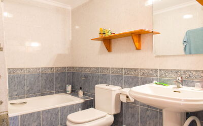 Accommodatie:&nbsp;Vista Mar 829.2