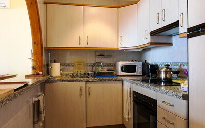 Accommodatie:&nbsp;Vista Mar 829.2