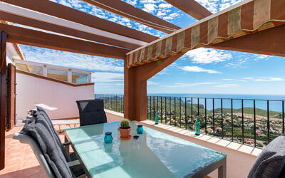 Accommodatie:&nbsp;Azul Celeste 829.1