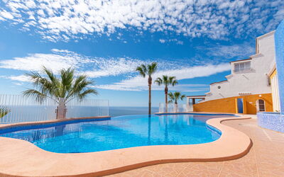 Accommodatie:&nbsp;Azul Celeste 829.1